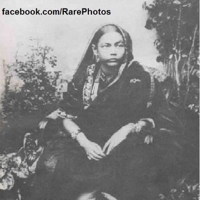 Prabhabati Bose (Dutt) Prabhabati Bose Dutt 1869 1943 Genealogy