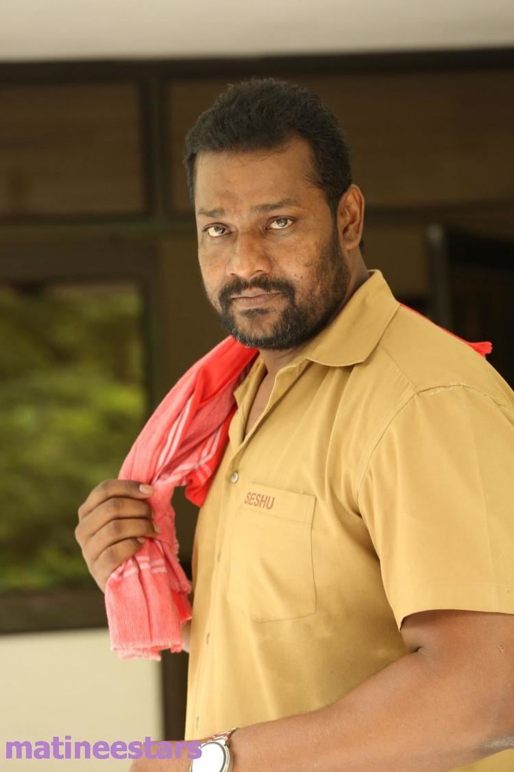 Prabhakar (Telugu actor) Prabhakar Interview About Right Right Movie Actor Gallery High