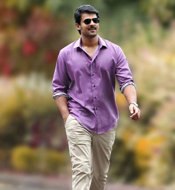 Prabhas 35 rare pics of Baahubali star Prabhas you shouldn39t miss