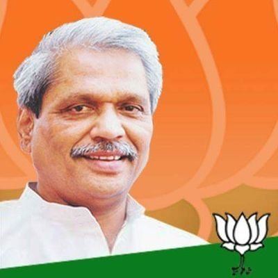 Prabhat Jha (politician) httpspbstwimgcomprofileimages8651700851235