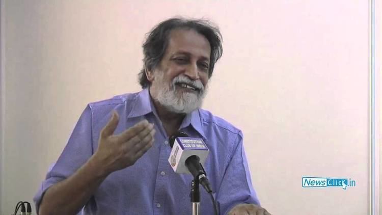 Prabhat Patnaik Prabhat Patnaik on quot20 Years after Fall of USSRquot YouTube