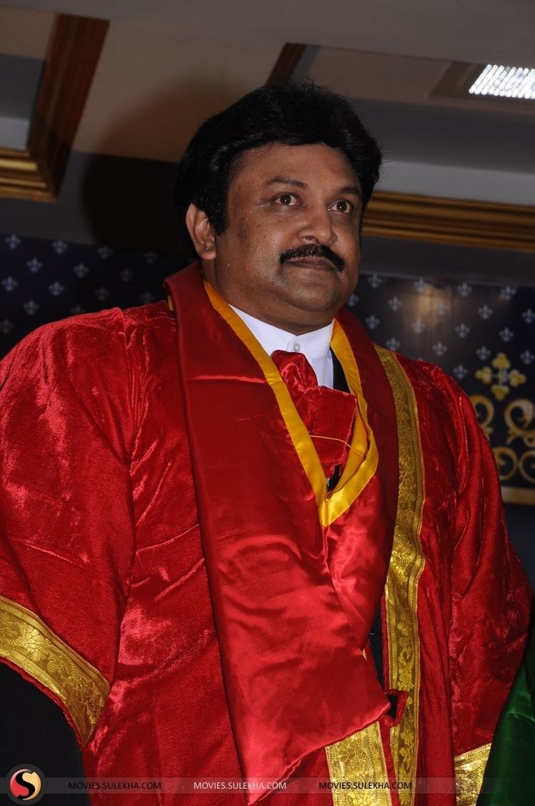 Prabhu (actor) Page 79 of Doctorate for Actor Prabhu Doctorate for Actor