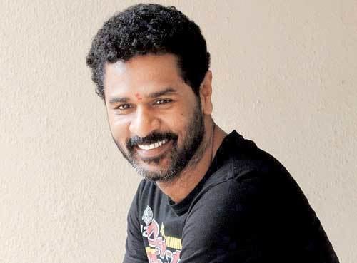 Prabhu Deva South remakes hit in B39wood due to star presence Prabhu