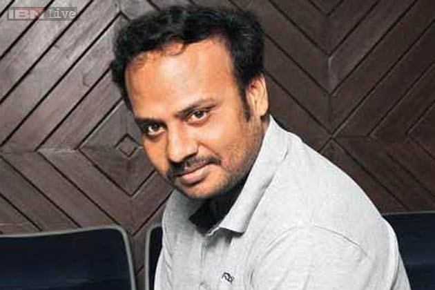 Prabhu Solomon Director Prabhu Solomon to face arc lights IBNLive