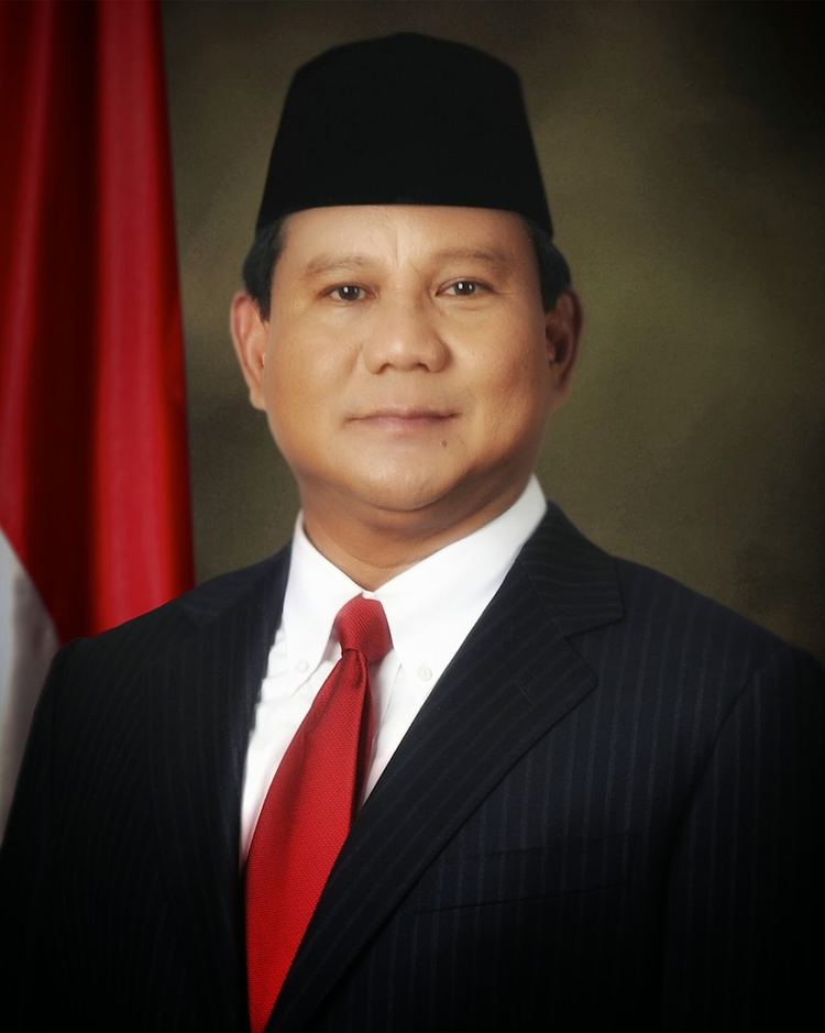 Prabowo Subianto Djojohadikusumo Biografi Prabowo Subianto Macan Asia DakwahKu DakwahMu Jua