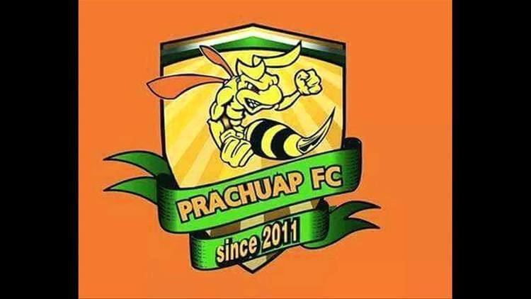 Prachuap F.C. YouTube