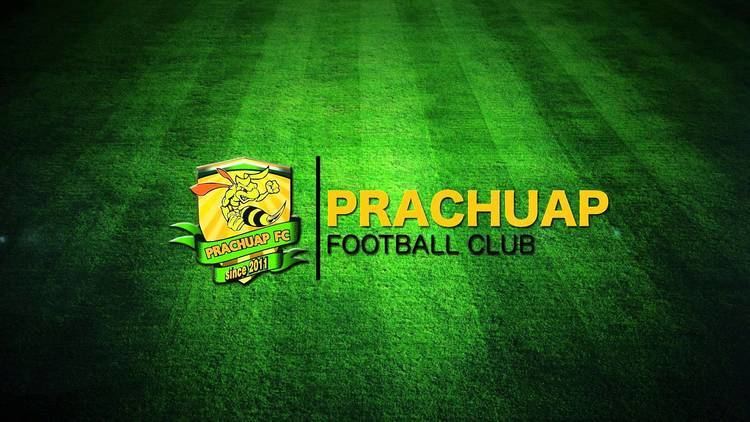 Prachuap F.C. Prachuap FC ON TV YouTube