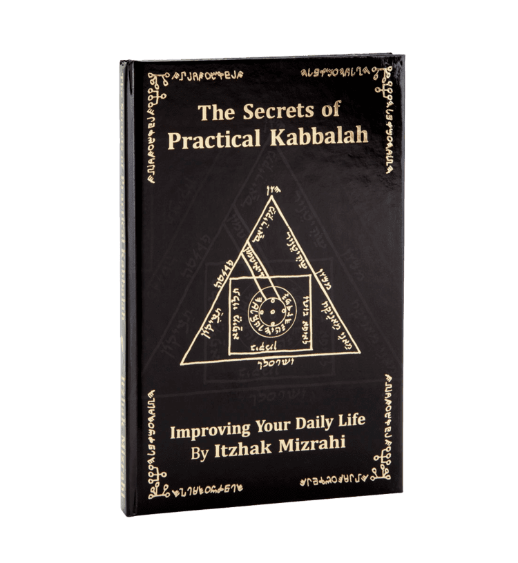 Practical Kabbalah Practical kabbala Kabbalah consultation magic itzhak Mizrahi