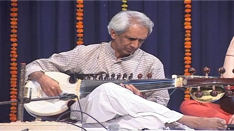 Pradeep Barot Pt Pradeep Barot Swami Haridas Sammelan2015 Part 1 YouTube
