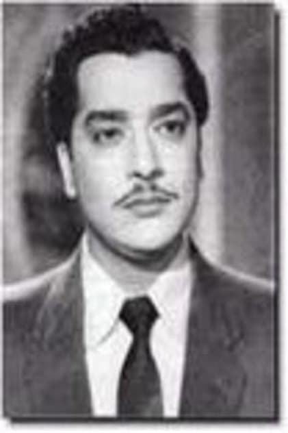 Pradeep Kumar Pradeep Kumar Biography and Filmography