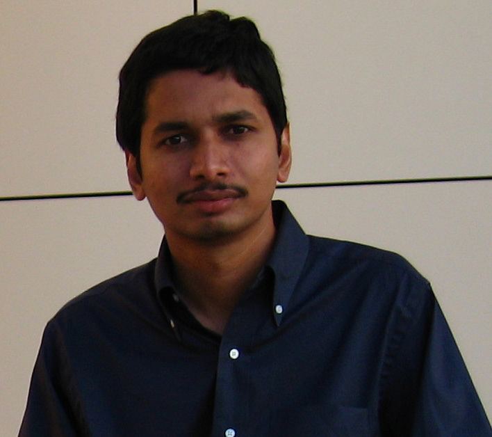 Pradeep Kumar Dr Pradeepkumar PI