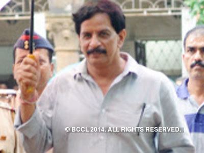 Pradeep Sharma Bombay High Court issues warrant against Pradeep Sharma in