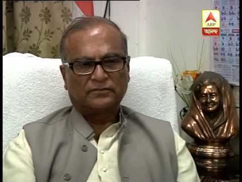 Pradip Bhattacharya Pradip Bhattacharya claims Abu Naser is still in Congress YouTube