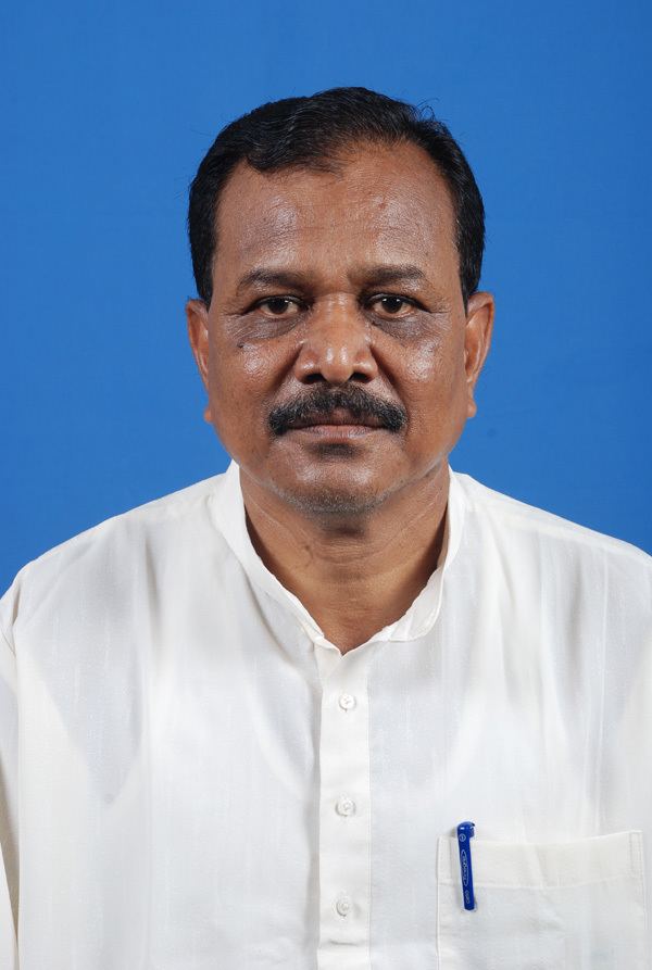 Pradip Kumar Amat Shri Pradip Kumar Amat Profile