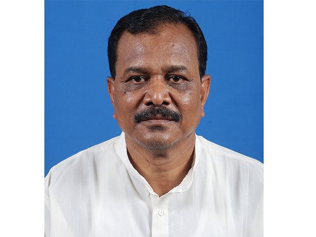 Pradip Kumar Amat Hospital fire tragedy Pradip Kumar Amat new Odisha Health Minister