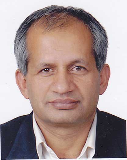 Pradip Kumar Gyawali