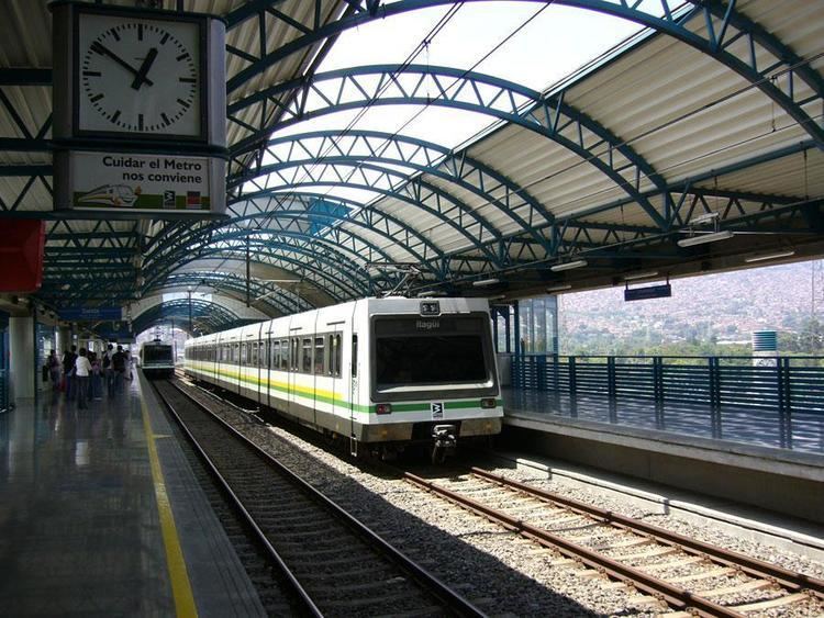 Prado (Medellín Metro)