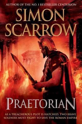 Praetorian (novel) imagesgrassetscombooks1348053656l12101705jpg