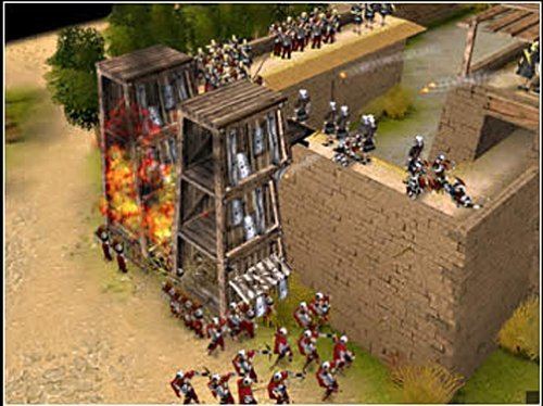 Praetorians (video game) Amazoncom Praetorians PC Video Games