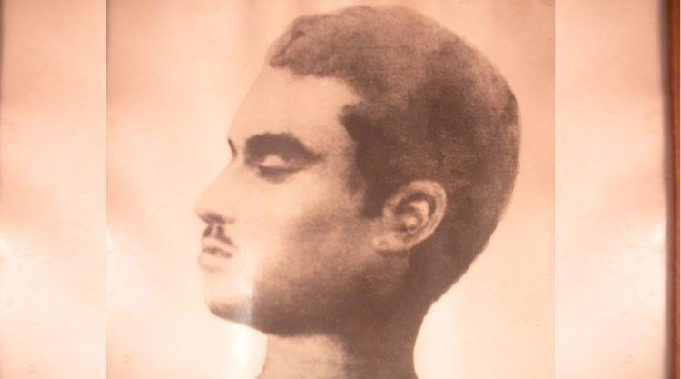 Prafulla Chaki Prafulla Chaki Biography in Hindi