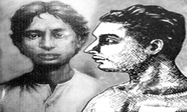Prafulla Chaki Forgotten Heroes Khudiram Bose and Prafulla Chaki CAMPUSGHANTA
