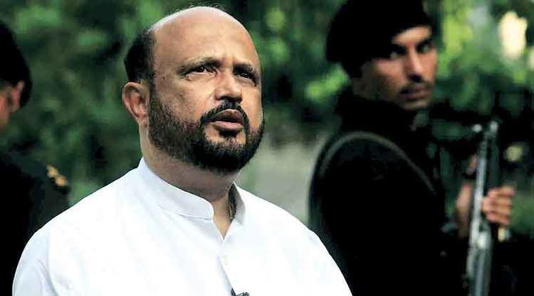 Prafulla Kumar Mahanta Hidden in Assam mandate The return of Prafulla Kumar Mahanta his