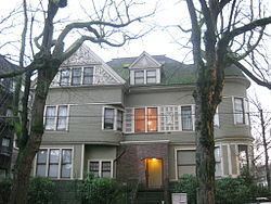 Prager–Lombard House httpsuploadwikimediaorgwikipediacommonsthu