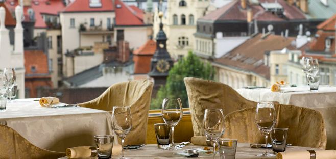 Prague Cuisine of Prague, Popular Food of Prague