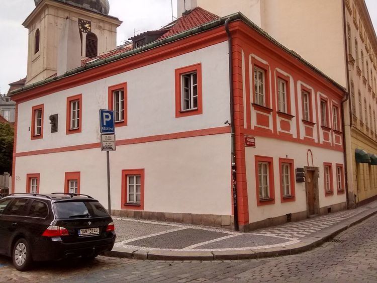 Prague Film School