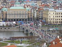 Prague Half Marathon httpsuploadwikimediaorgwikipediacommonsthu