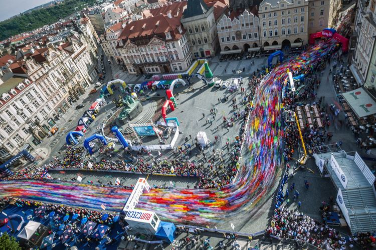 Prague Marathon httpswwwagainstbreastcancerorgukwpcontent