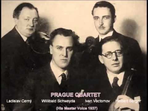 Prague Quartet httpsiytimgcomviAV2231IWr9Yhqdefaultjpg