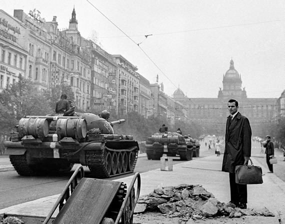 Prague Spring A World to Win Resources The Prague Spring beginning of the