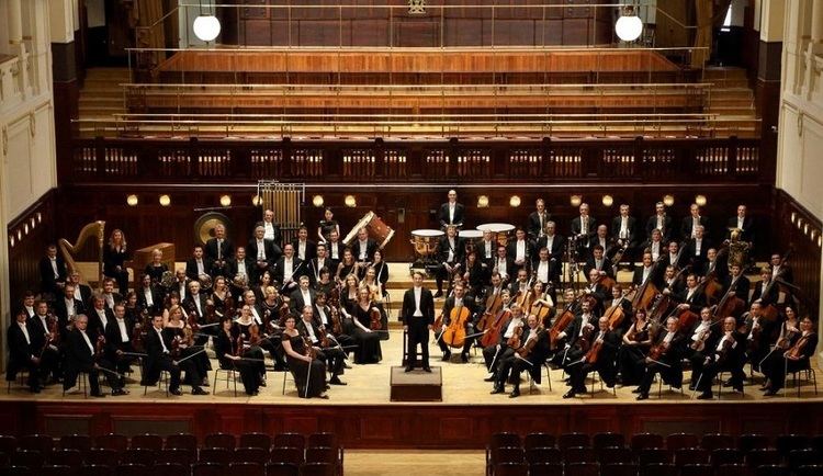 Prague Symphony Orchestra conductingmasterclasseseufokjpg