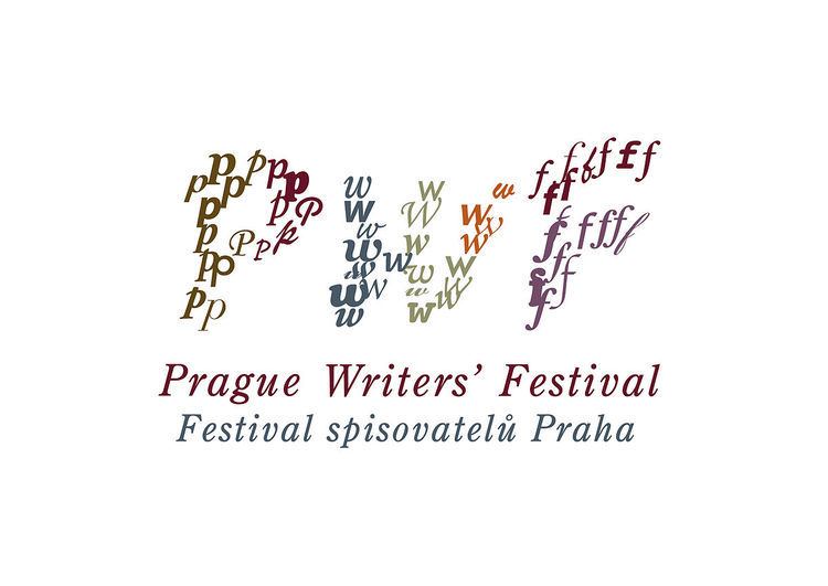 Prague Writers' Festival