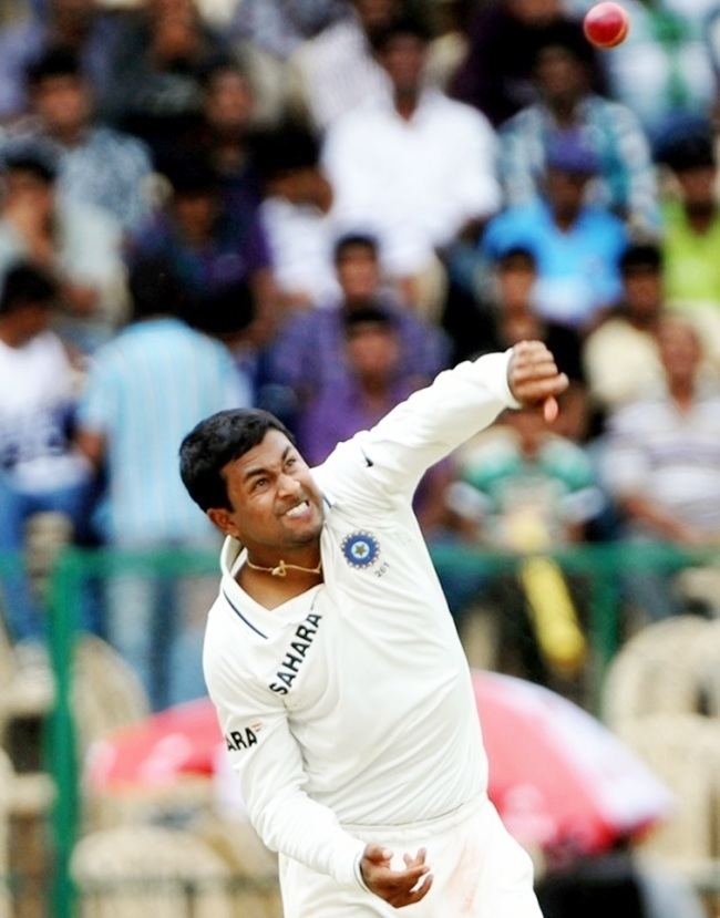 BCCI bans Pragyan Ojha for illegal action Rediffcom Cricket