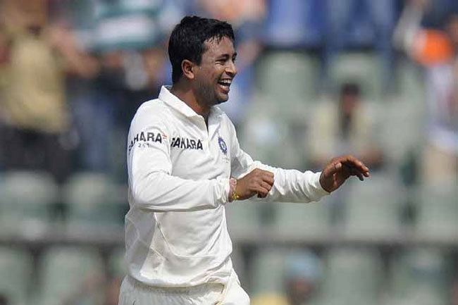 Indian spinner Pragyan Ojha banned due to illegal bowling action