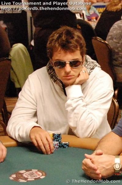 Prahlad Friedman Prahlad Friedman39s Gallery Hendon Mob Poker Database