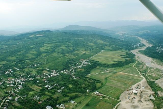 Prahova County Beautiful Landscapes of Prahova County