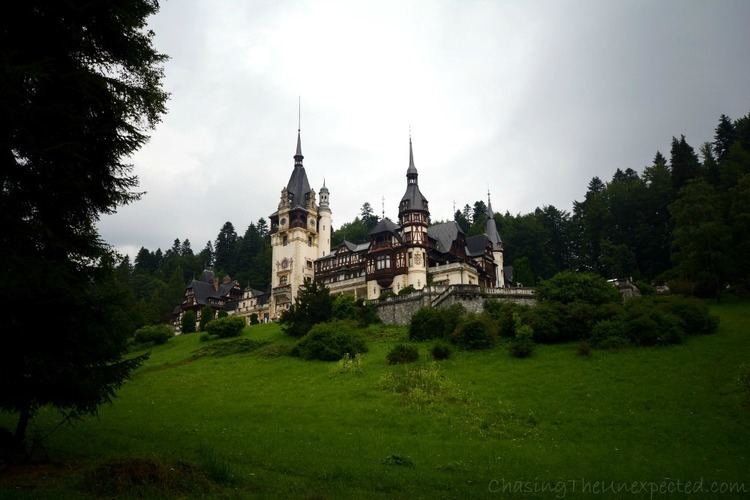 Prahova County Beautiful Landscapes of Prahova County