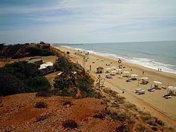 Praia da Rocha Baixinha httpsuploadwikimediaorgwikipediacommonsthu