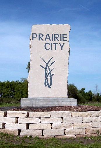 Prairie City, Iowa prairiecityiowauswpcontentuploads201205signjpg
