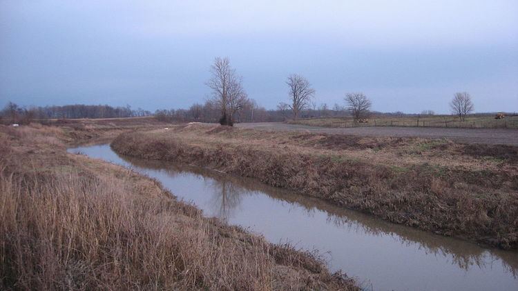 Prairie Creek Site