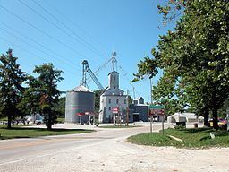 Prairie du Rocher, Illinois httpsuploadwikimediaorgwikipediacommonsthu