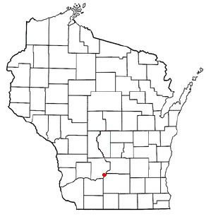 Prairie du Sac (town), Wisconsin