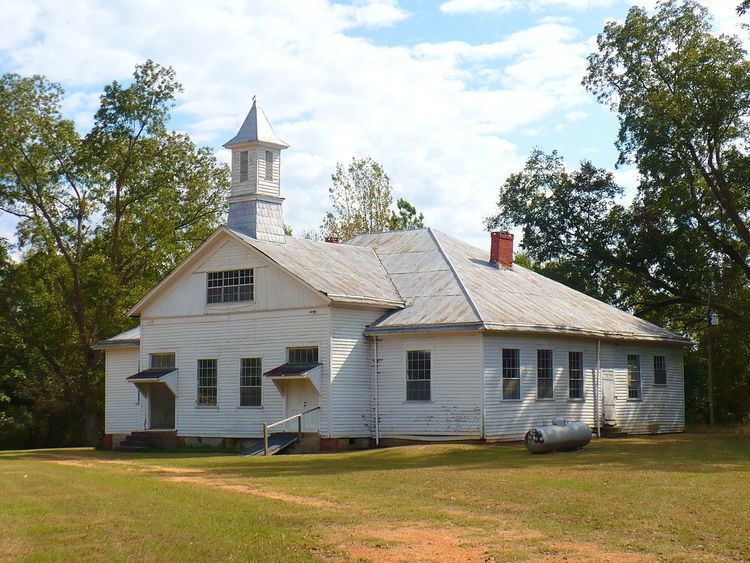 Prairie Mission