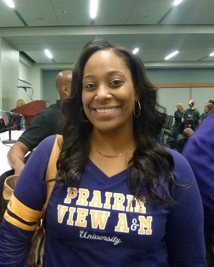 Prairie View A&M Panthers and Lady Panthers