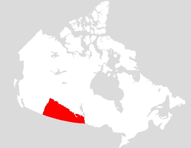 Prairies Ecozone Natural Regions The Canadian Encyclopedia