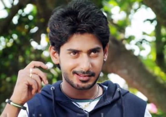 Prajwal Devaraj Prajwal Devaraj Kannada Film Actor Photo Gallery and