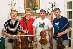 Pražák Quartet httpsuploadwikimediaorgwikipediacommonsthu